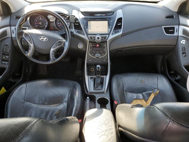 Hyundai ELANTRA Se Image 11