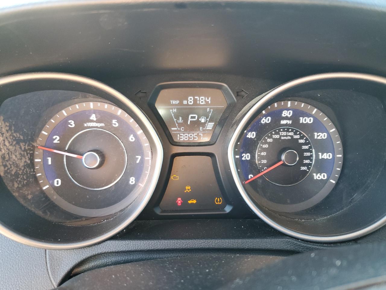 Hyundai ELANTRA Se Image 2