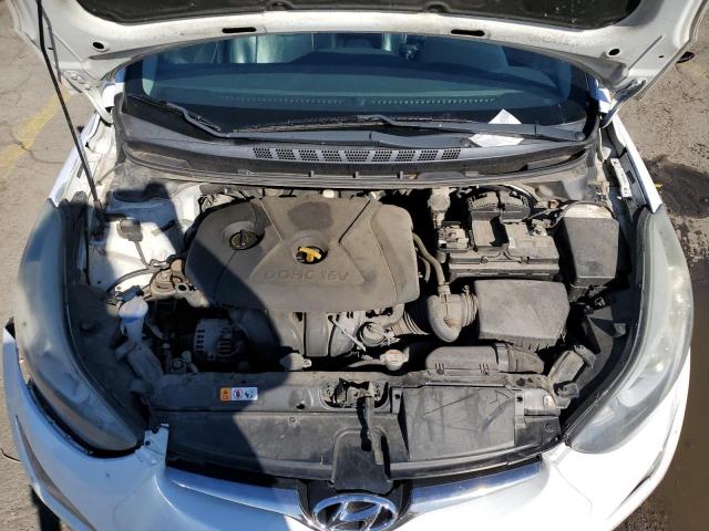 Hyundai ELANTRA Se Image 8