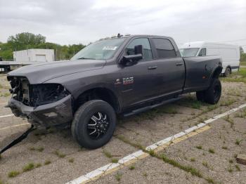  Salvage Ram 3500