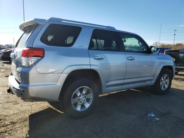 Toyota 4Runner Sr5 Image 2