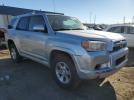 Toyota 4Runner Sr5 Image 4