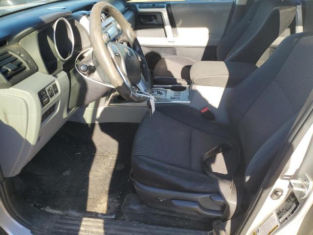 Toyota 4Runner Sr5 Image 5