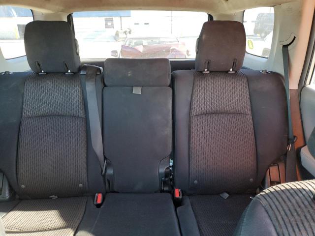 Toyota 4Runner Sr5 Image 11