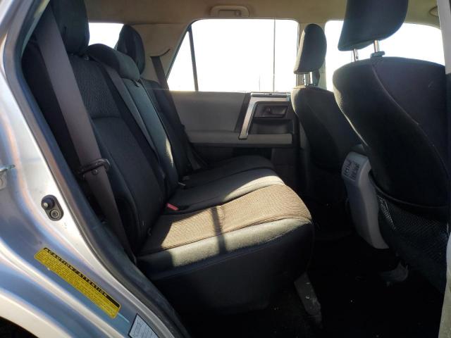 Toyota 4Runner Sr5 Image 8