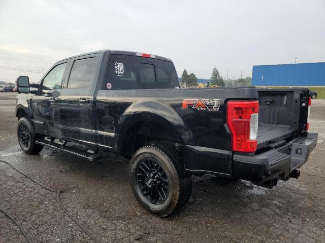 Ford F-250 Super Duty Image 4