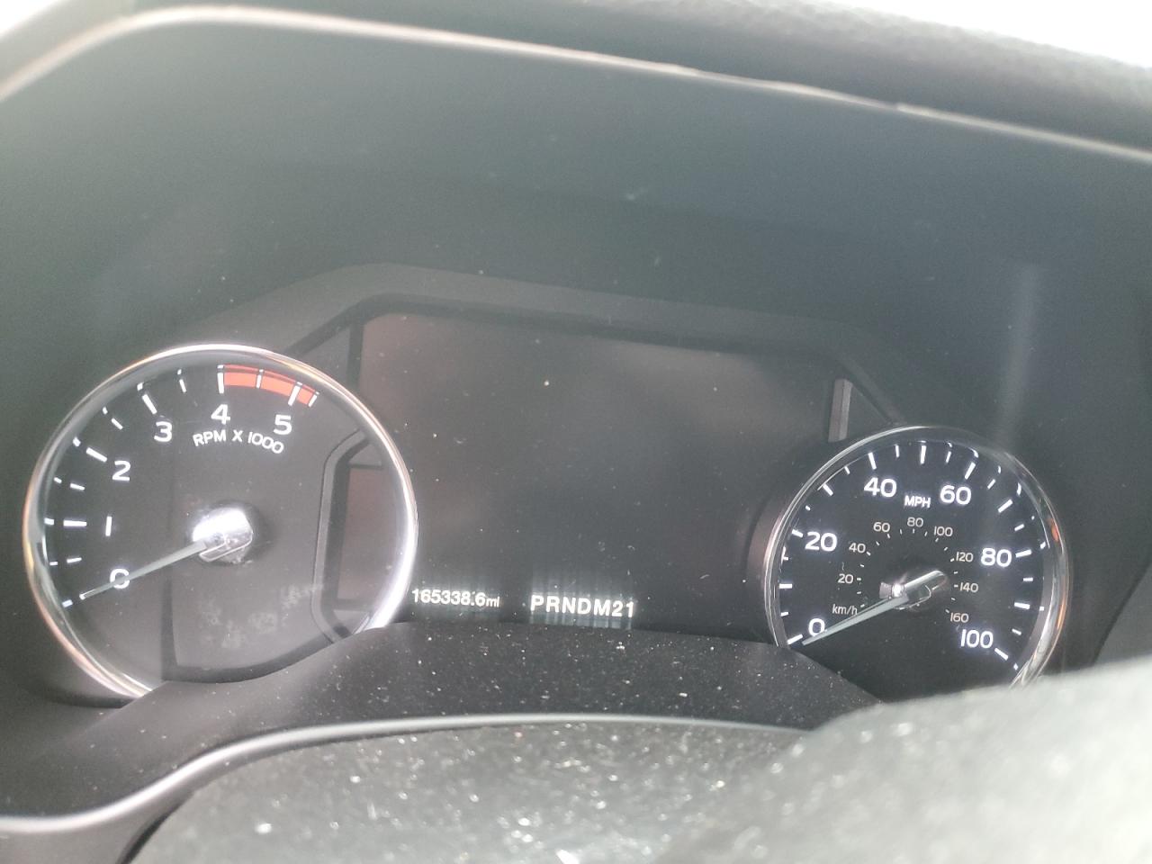 Ford F-250 Super Duty Image 11