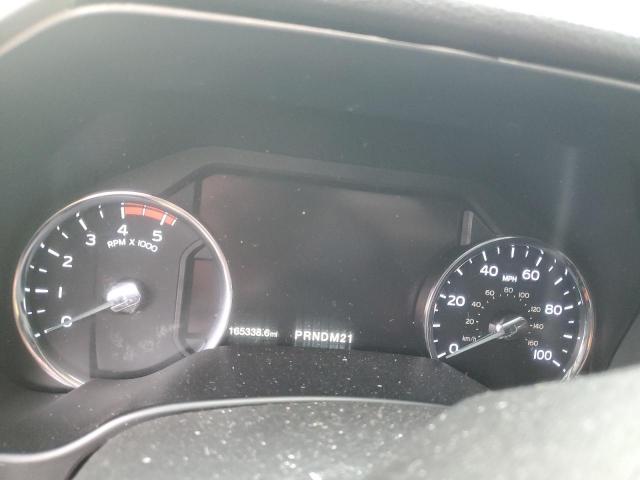 Ford F-250 Super Duty Image 11