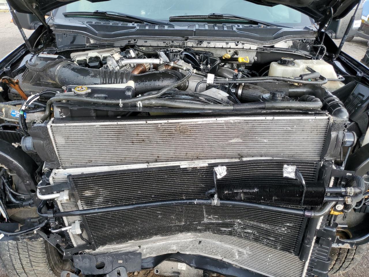 Ford F-250 Super Duty Image 9