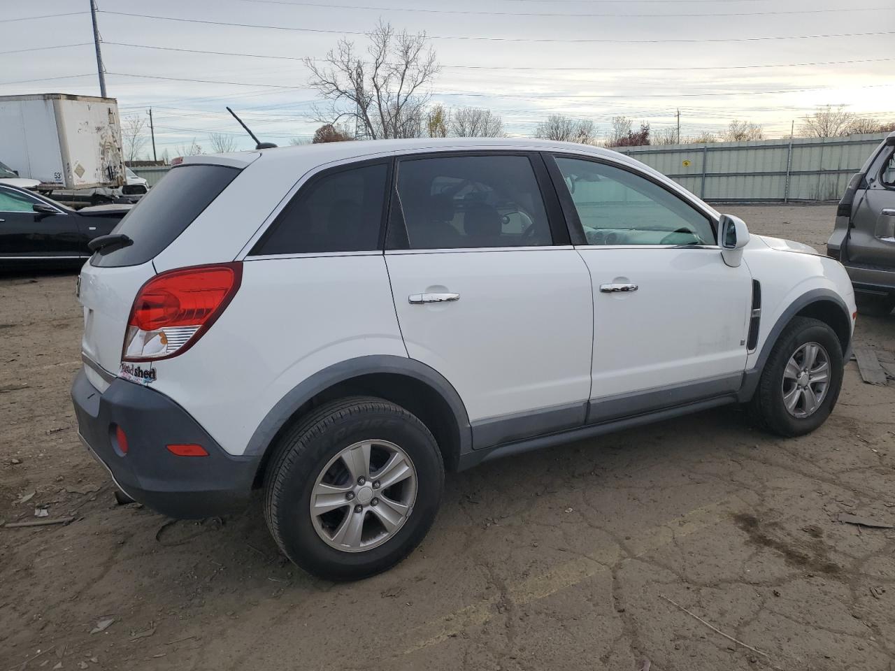 Saturn Vue Xe Image 13