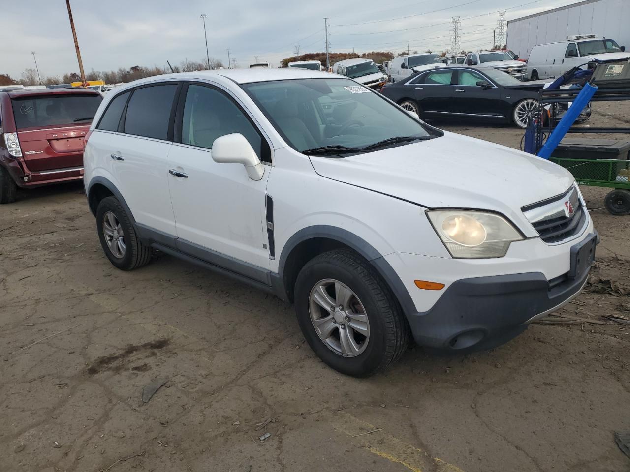 Saturn Vue Xe Image 3