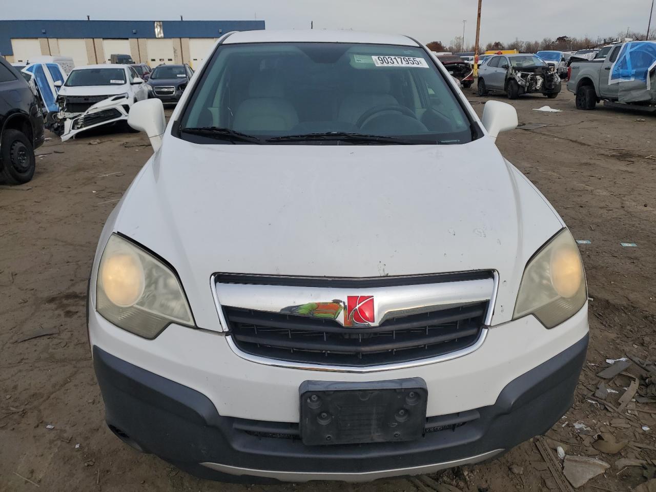 Saturn Vue Xe Image 4