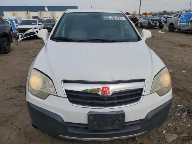 Saturn Vue Xe Image 4
