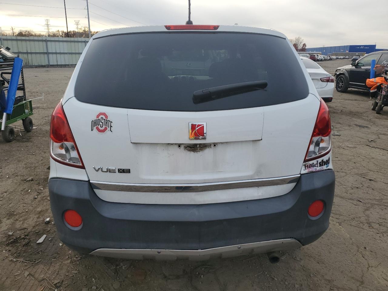 Saturn Vue Xe Image 6