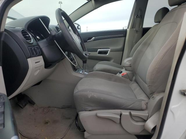 Saturn Vue Xe Image 5