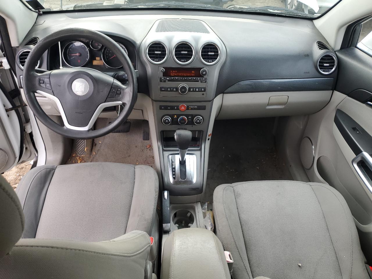 Saturn Vue Xe Image 9