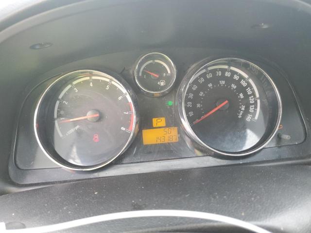 Saturn Vue Xe Image 8