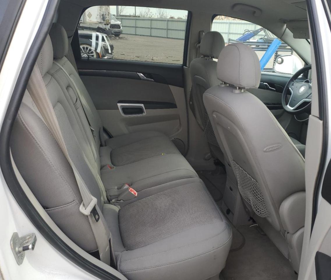 Saturn Vue Xe Image 10