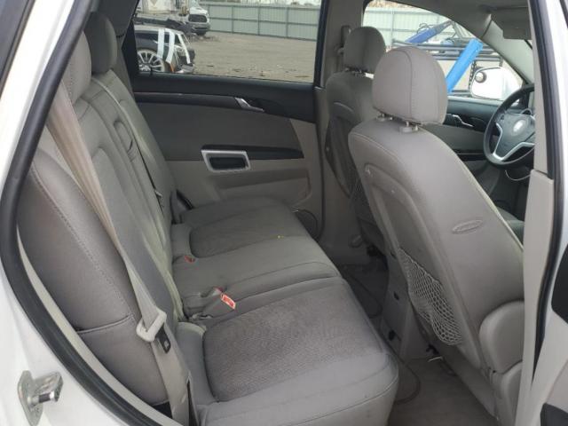 Saturn Vue Xe Image 10