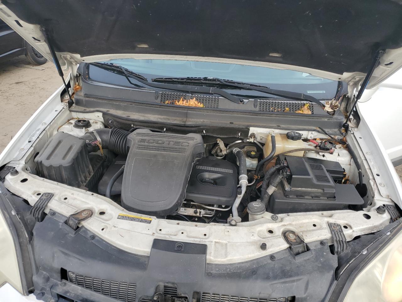 Saturn Vue Xe Image 11