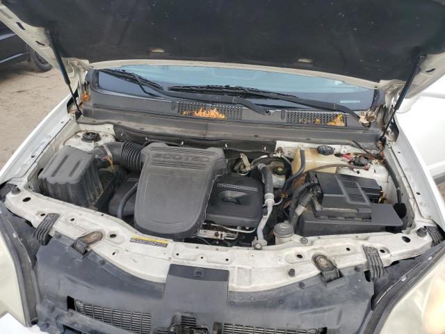 Saturn Vue Xe Image 11