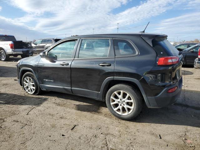 Jeep Grand Cherokee Sport Image 3
