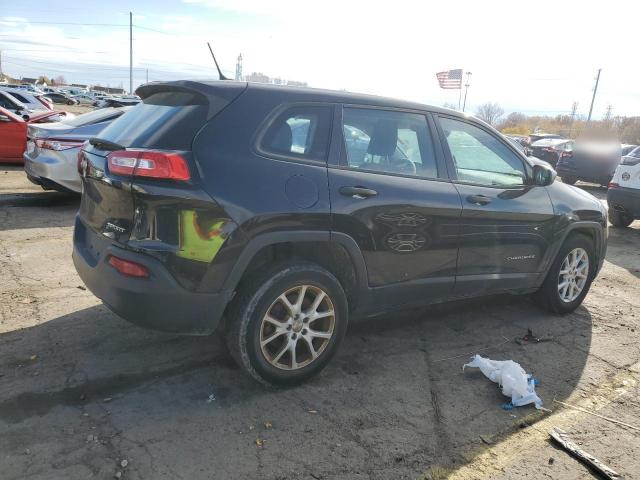 Jeep Grand Cherokee Sport Image 2