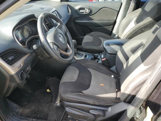 Jeep Grand Cherokee Sport Image 4