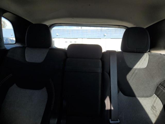 Jeep Grand Cherokee Sport Image 10