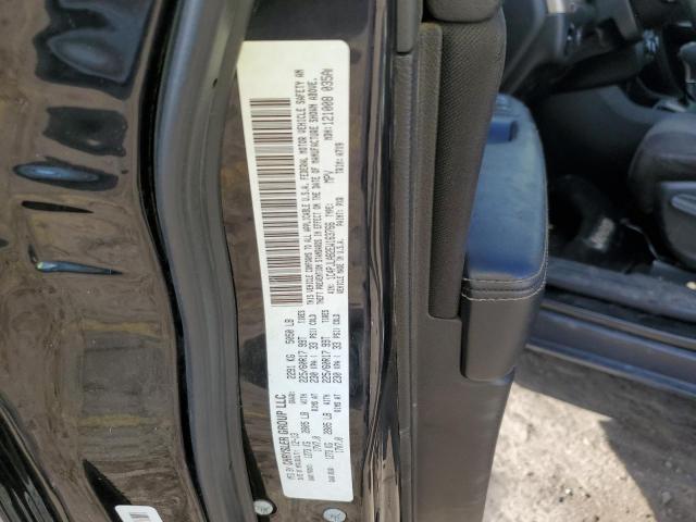 Jeep Grand Cherokee Sport Image 11