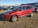 Jeep Grand Cherokee Latitude Image 1