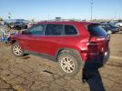 Jeep Grand Cherokee Latitude Image 3
