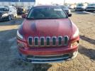 Jeep Grand Cherokee Latitude Image 4
