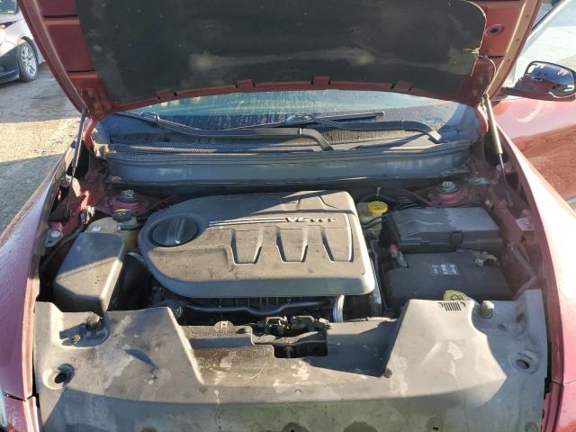 Jeep Grand Cherokee Latitude Image 11