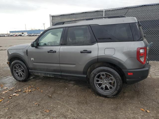 Ford Bronco Big Bend Image 10