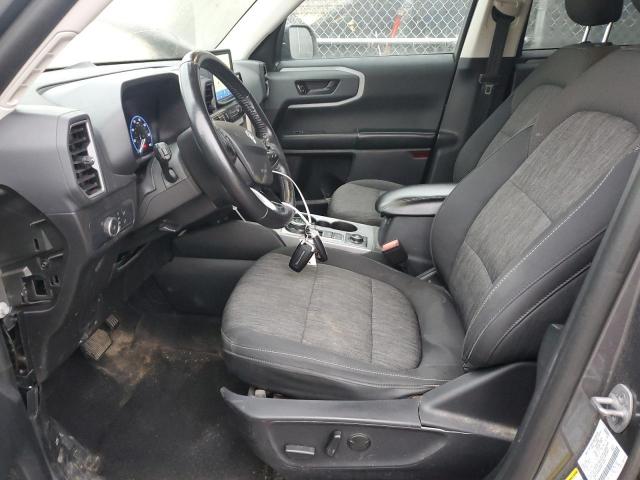 Ford Bronco Big Bend Image 6