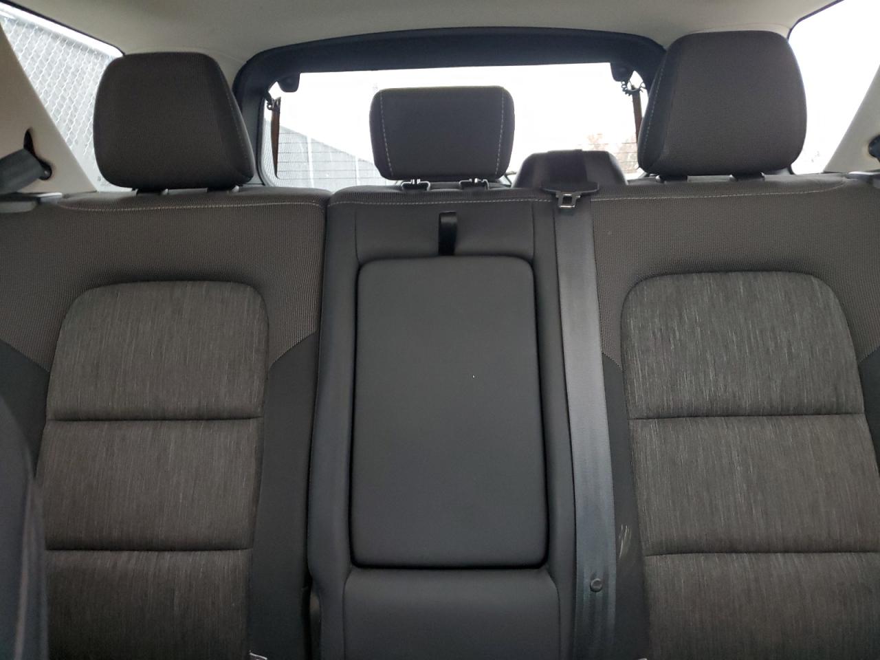 Ford Bronco Big Bend Image 8