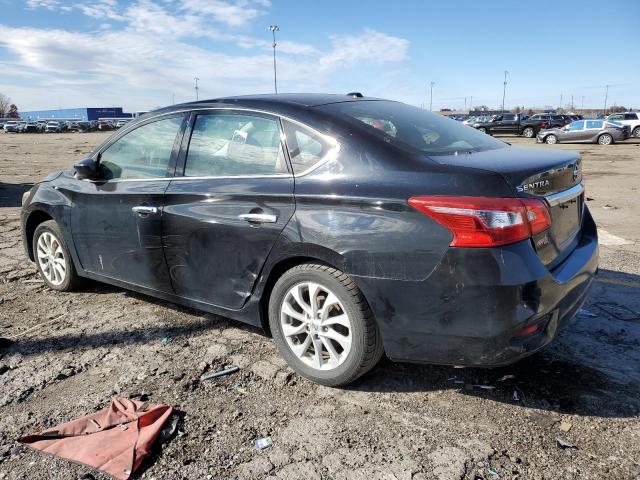 Nissan Sentra S Image 9