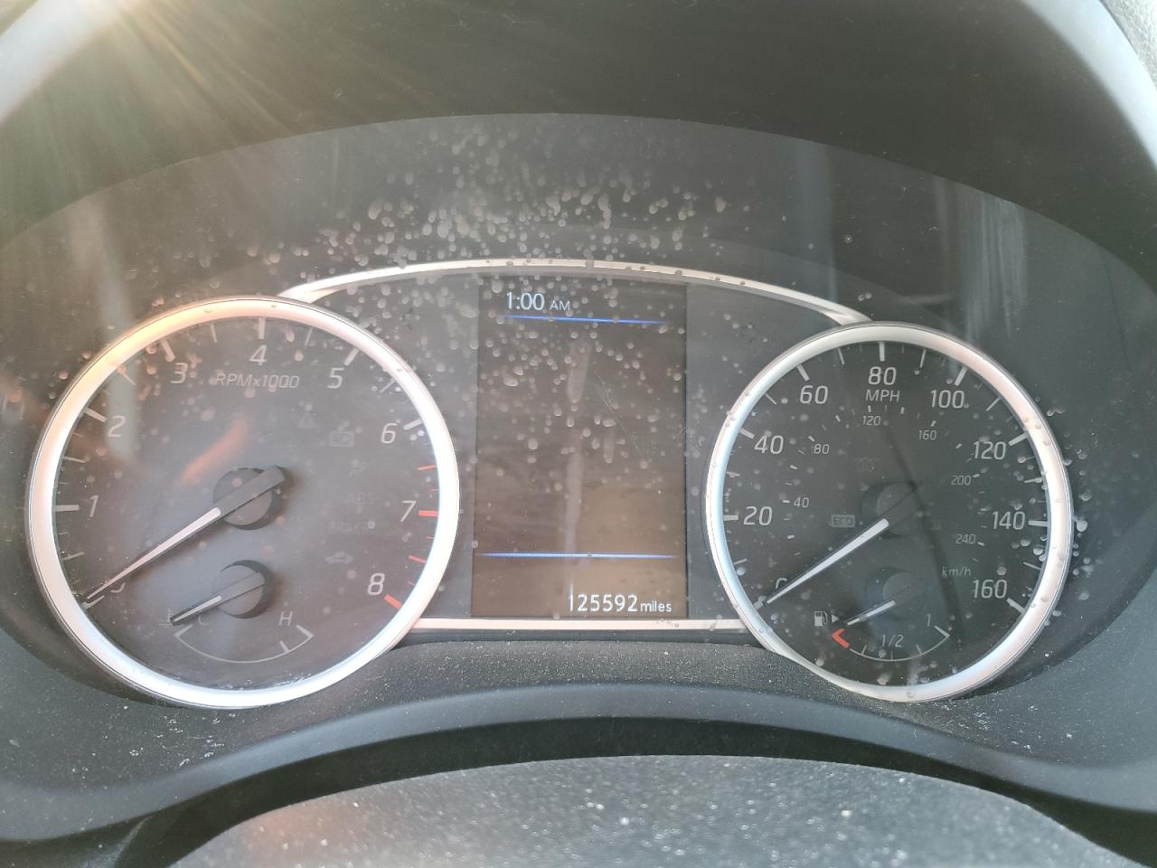 Nissan Sentra S Image 5