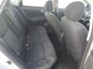 Nissan Sentra S Image 12