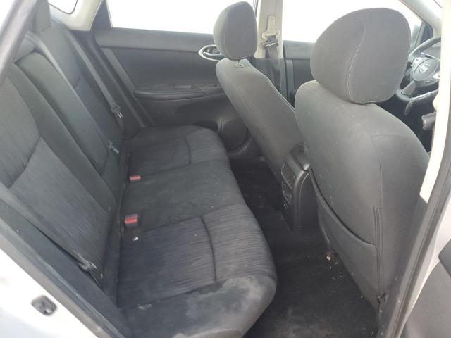 Nissan Sentra S Image 12