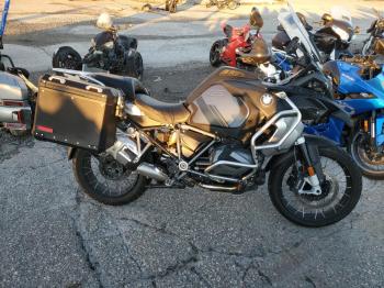 Salvage BMW R-series
