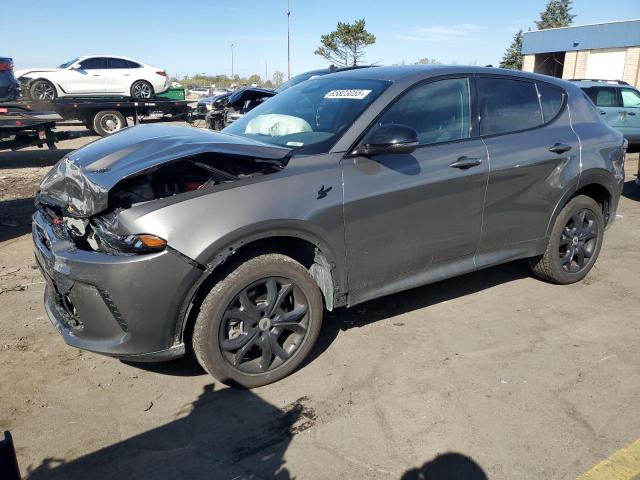  Salvage Dodge Hornet Gt