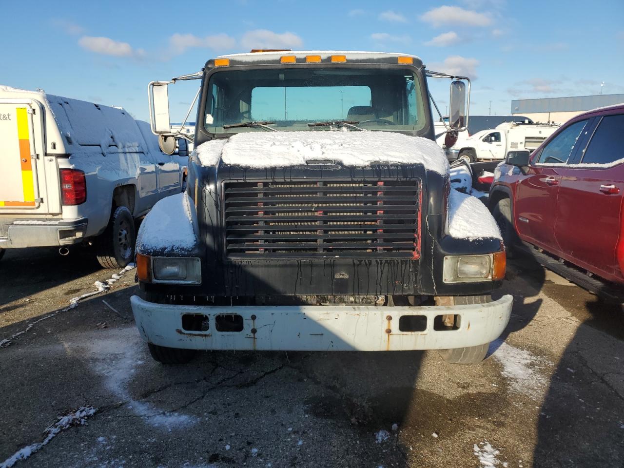 International 4000 Serie 4700 Image 6