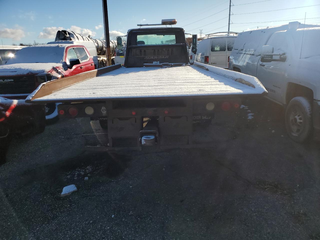 International 4000 Serie 4700 Image 12