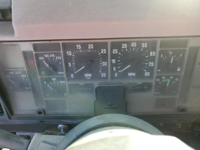 International 4000 Serie 4700 Image 11