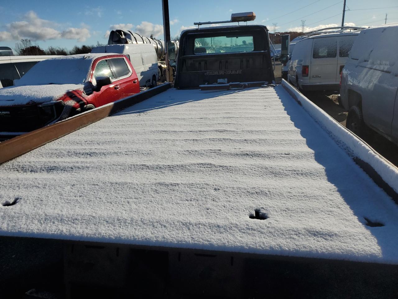 International 4000 Serie 4700 Image 8