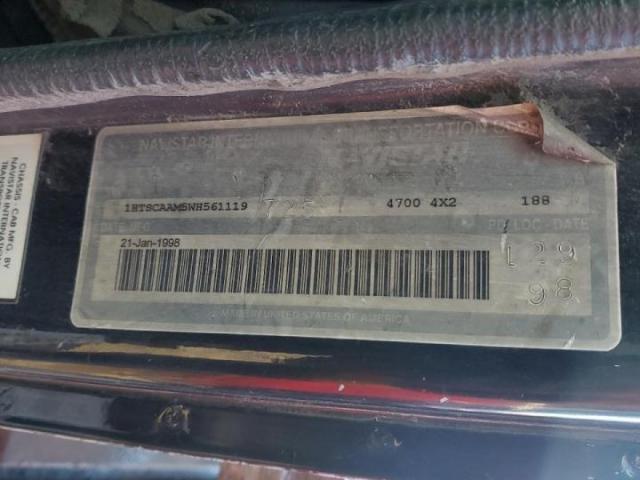 International 4000 Serie 4700 Image 3