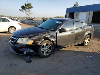  Salvage Dodge Avenger