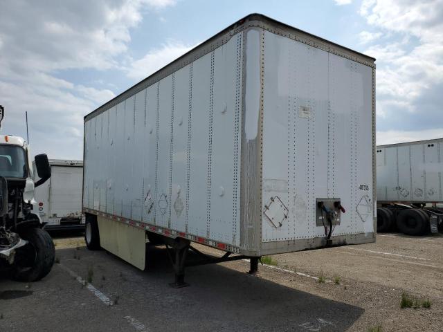  Salvage Wabash Other